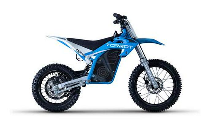 2021 Torrot USA MX1