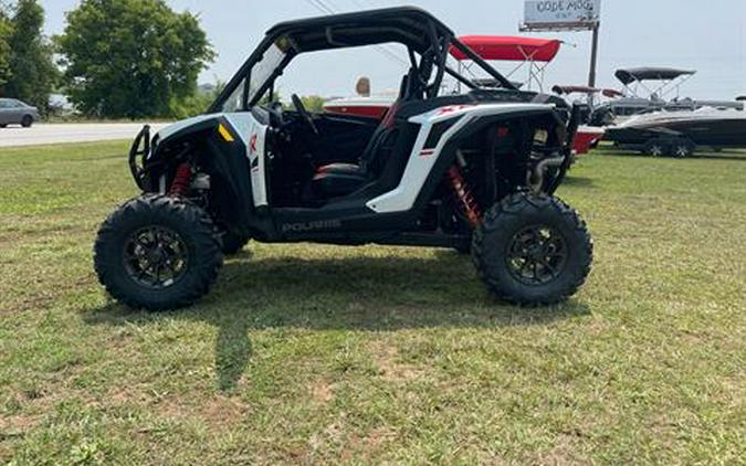 2024 Polaris RZR XP 1000 Sport