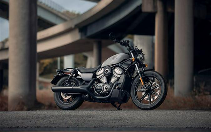 2024 Harley-Davidson Nightster