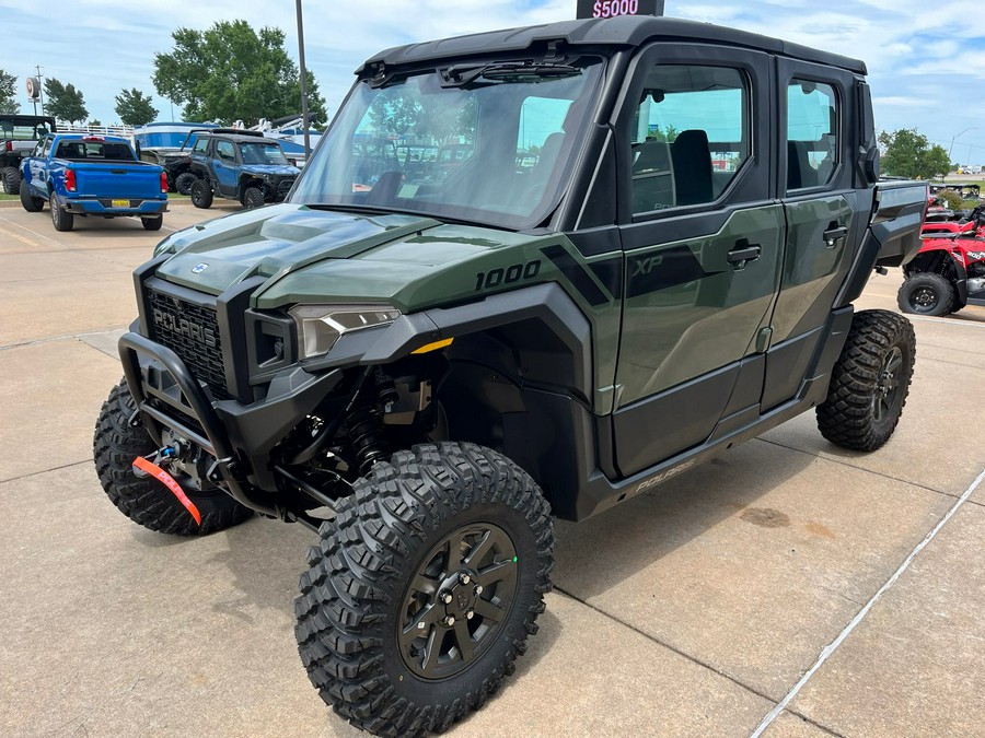 2024 Polaris Polaris XPEDITION XP 5 Northstar