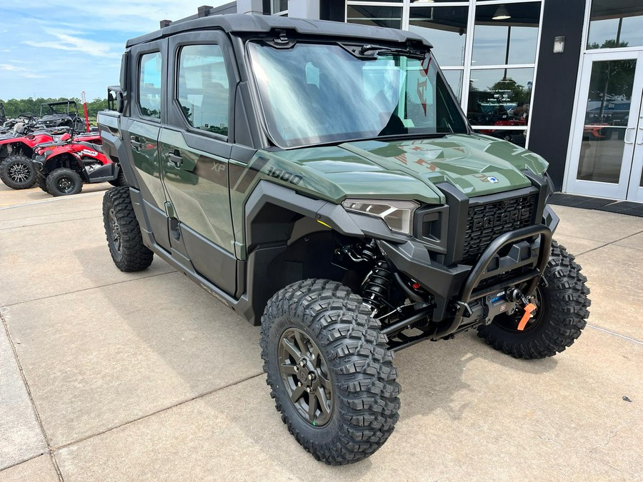 2024 Polaris Polaris XPEDITION XP 5 Northstar