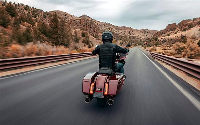 2024 Harley-Davidson CVO Road Glide