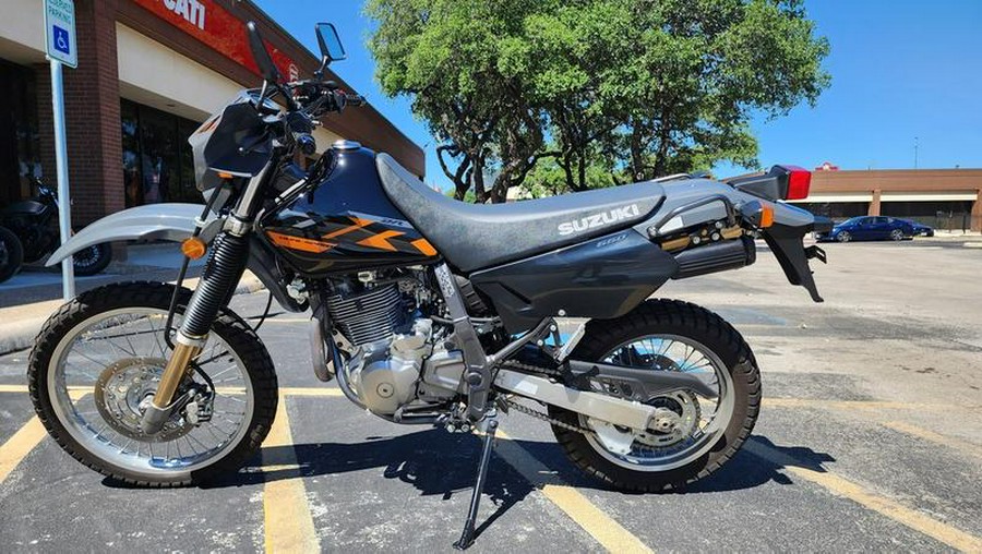 2023 Suzuki DR650S