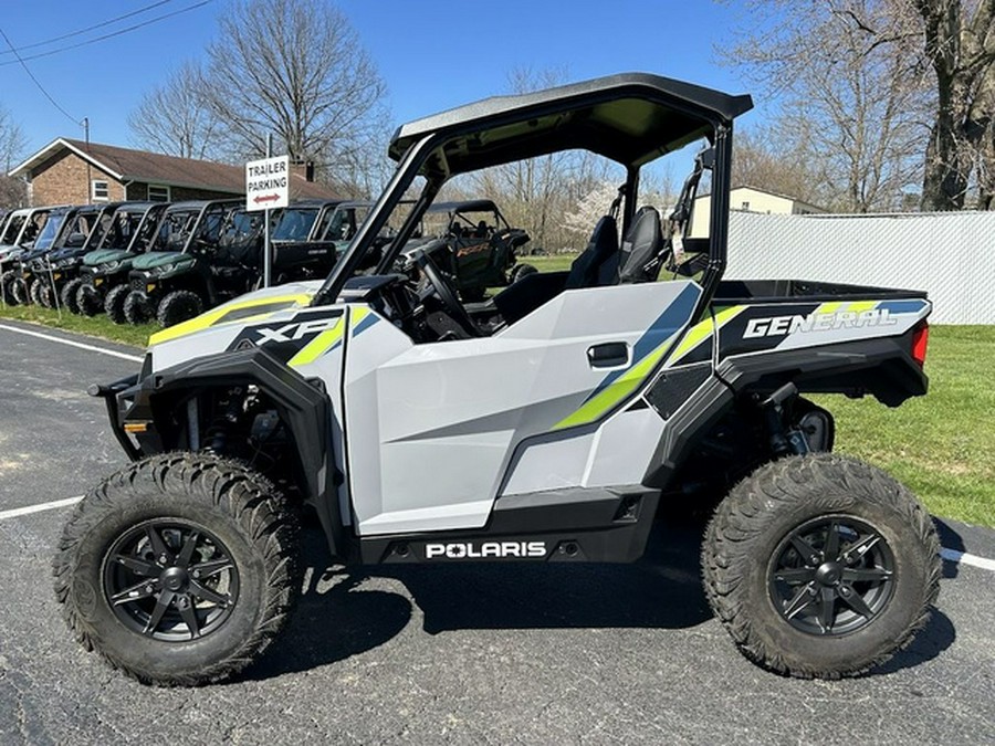 2024 Polaris GENERAL XP 1000 Sport