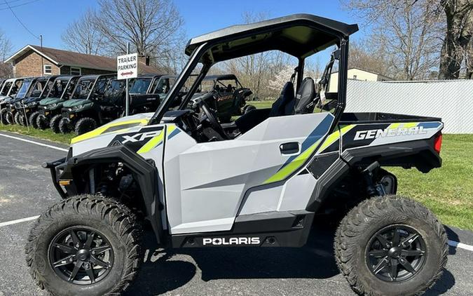 2024 Polaris GENERAL XP 1000 Sport