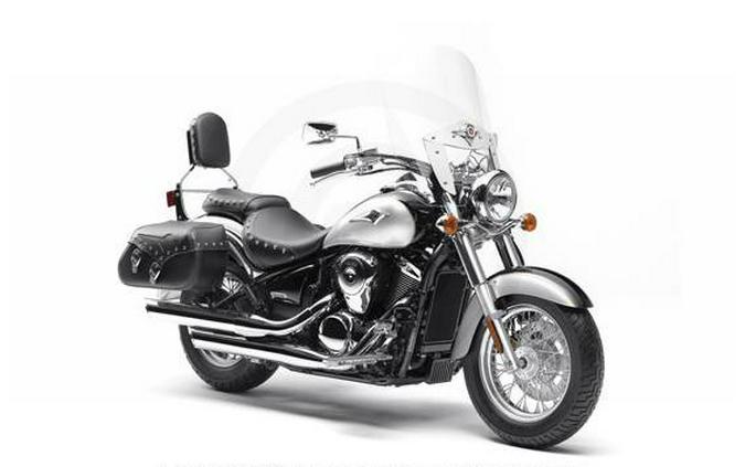 2007 Kawasaki Vulcan® 900 Classic LT