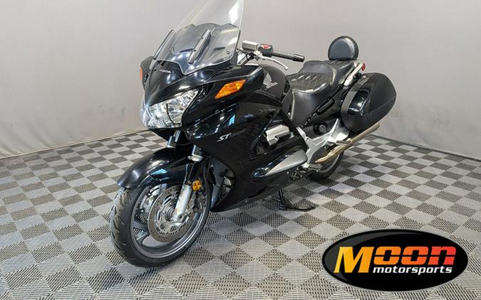 2010 Honda ST1300 ABS