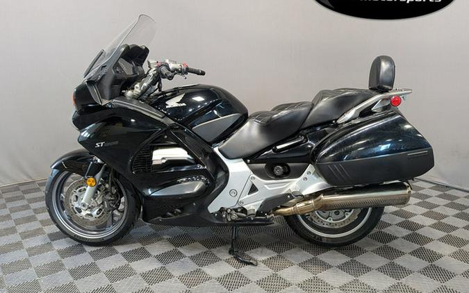 2010 Honda ST1300 ABS