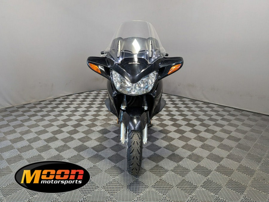 2010 Honda ST1300 ABS