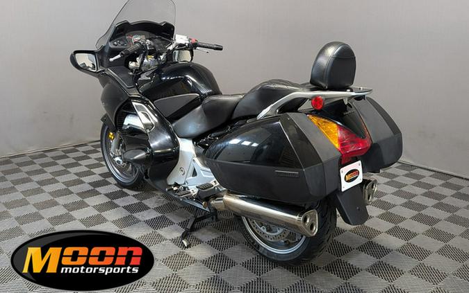 2010 Honda ST1300 ABS