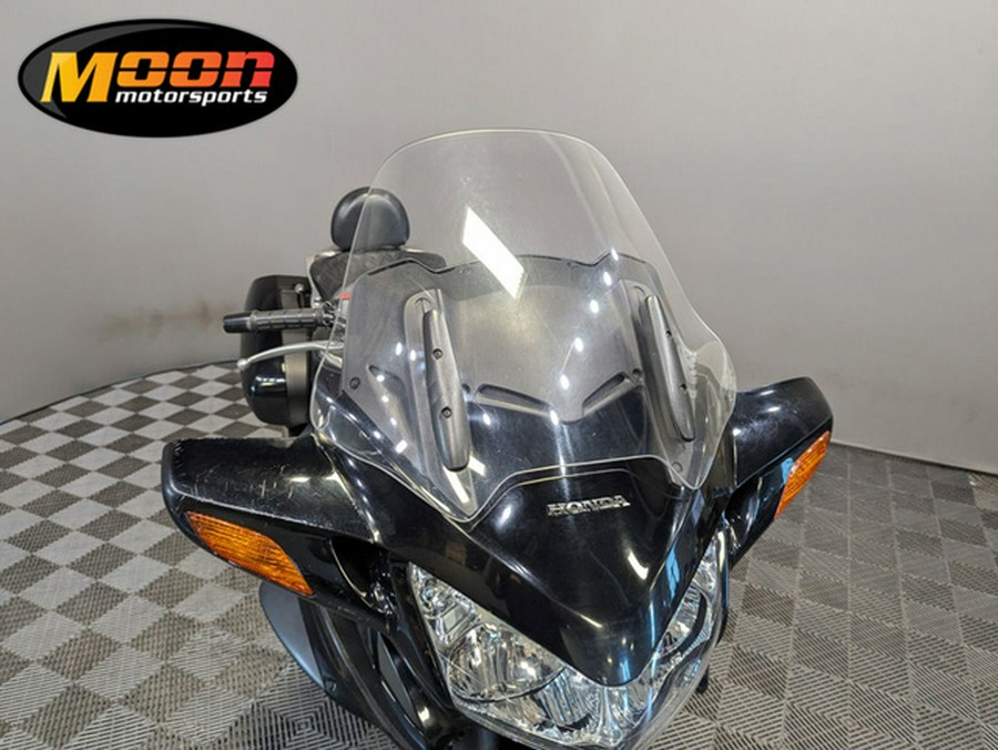 2010 Honda ST1300 ABS