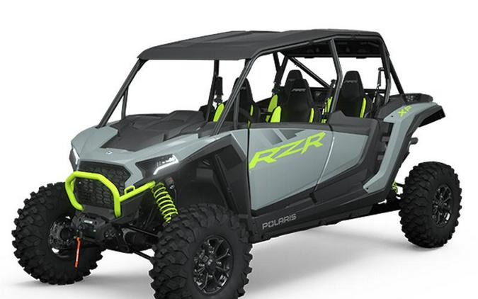 2025 Polaris® RZR XP 4 1000 Ultimate