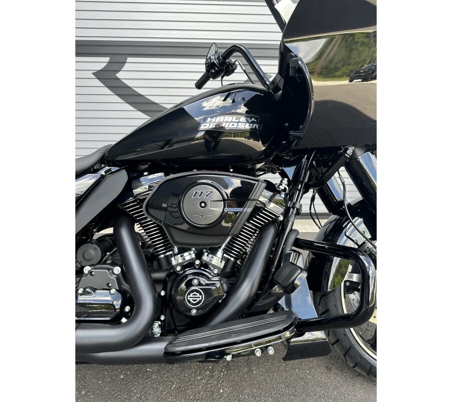 2024 Harley-Davidson Road Glide™