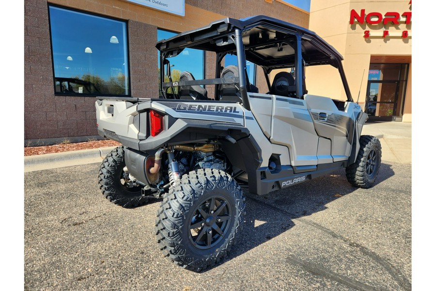 2024 Polaris Industries GENERAL XP4 1000 ULTIMATE