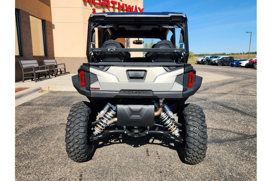 2024 Polaris Industries GENERAL XP4 1000 ULTIMATE