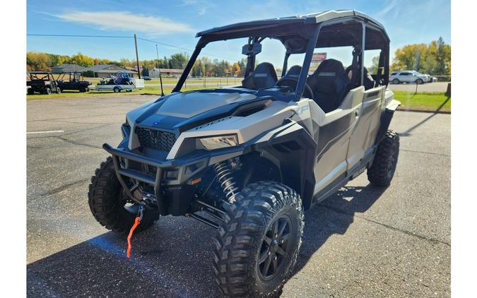 2024 Polaris Industries GENERAL XP4 1000 ULTIMATE