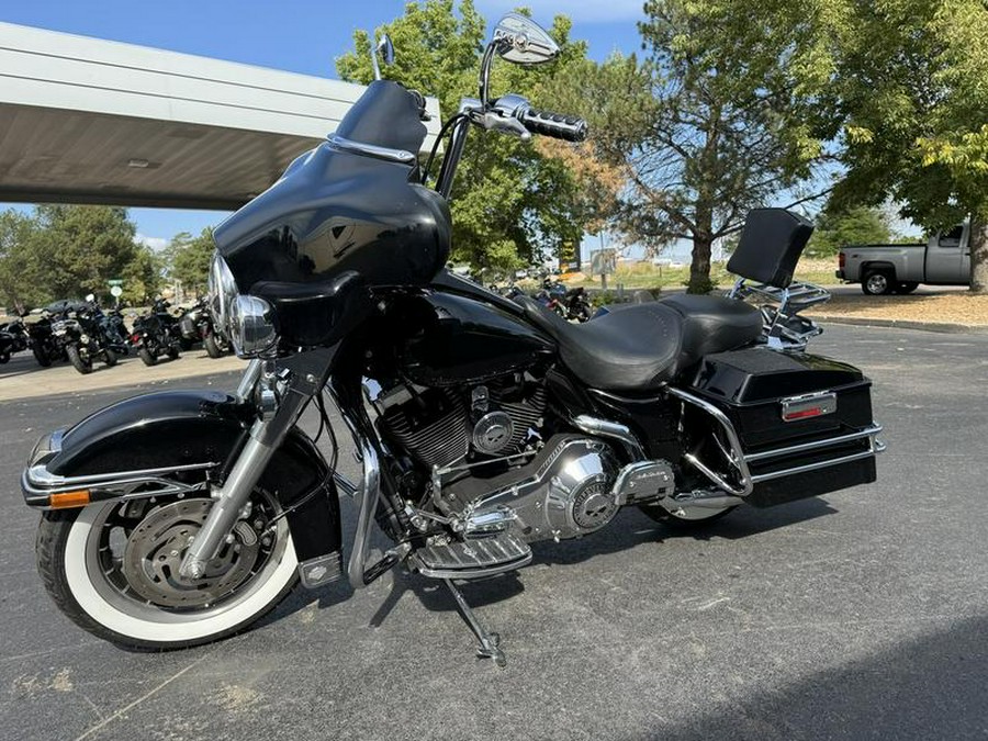 2005 Harley-Davidson® FLHTPI