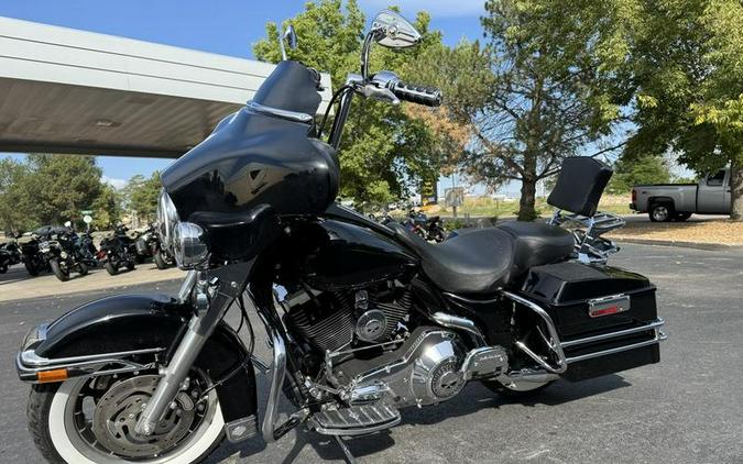 2005 Harley-Davidson® FLHTPI