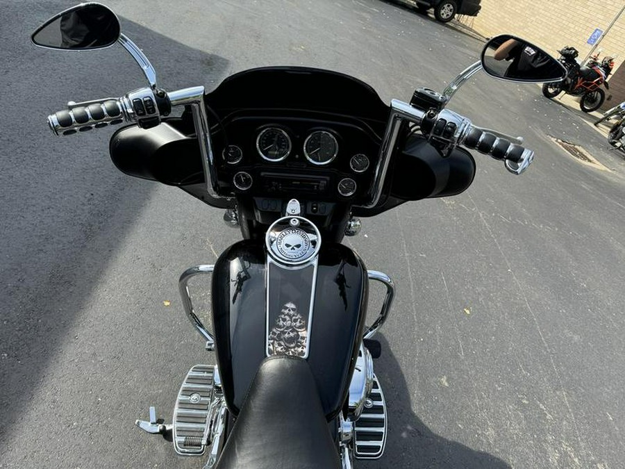 2005 Harley-Davidson® FLHTPI