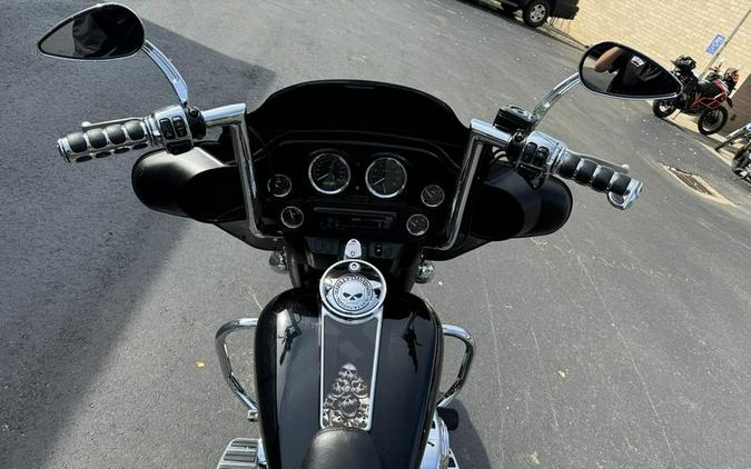 2005 Harley-Davidson® FLHTPI