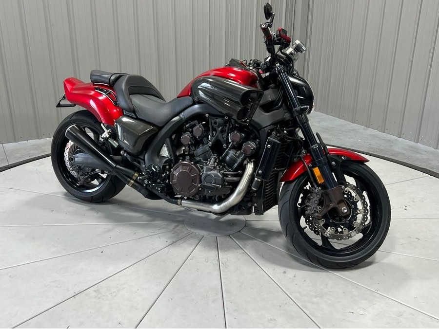 2010 Yamaha V MAX