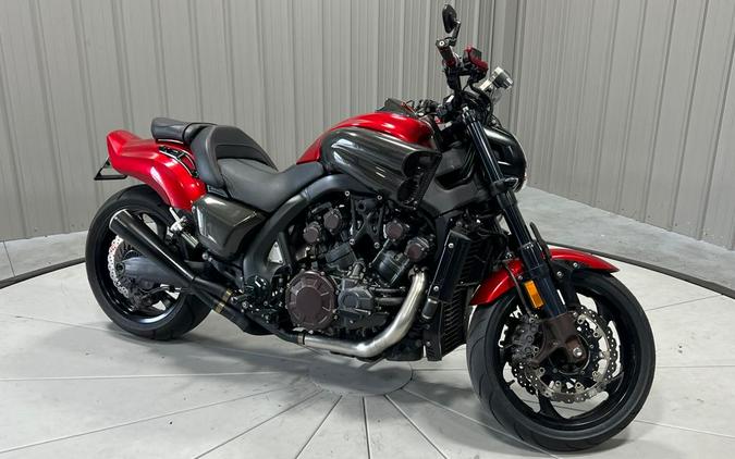 2010 Yamaha V MAX