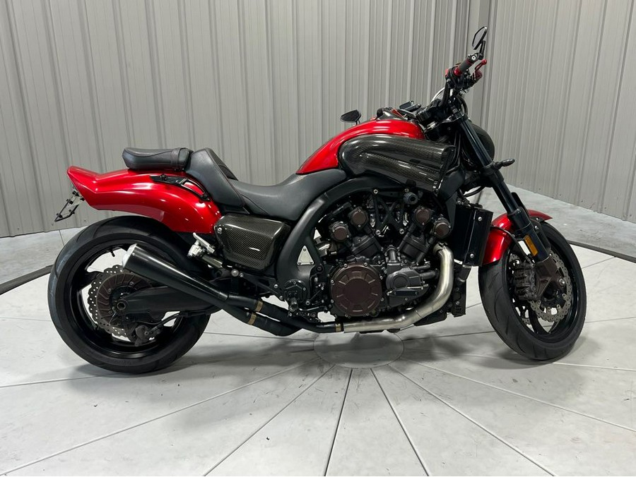 2010 Yamaha V MAX