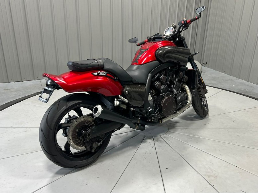 2010 Yamaha V MAX