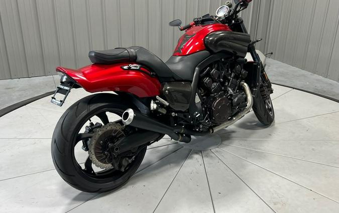 2010 Yamaha V MAX