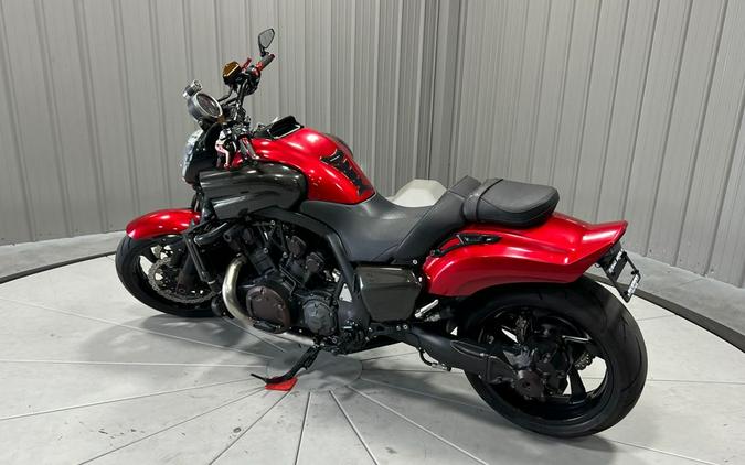 2010 Yamaha V MAX