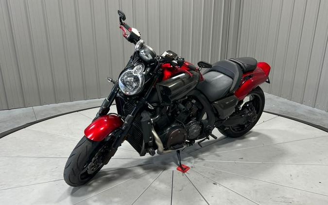 2010 Yamaha V MAX