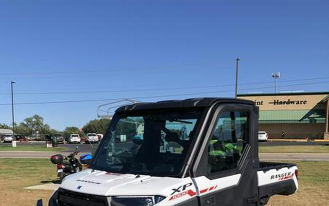 2025 Polaris® Ranger XP 1000 NorthStar Trail Boss