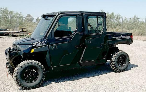 2025 Polaris Industries Ranger® Crew XP 1000 NorthStar Premium