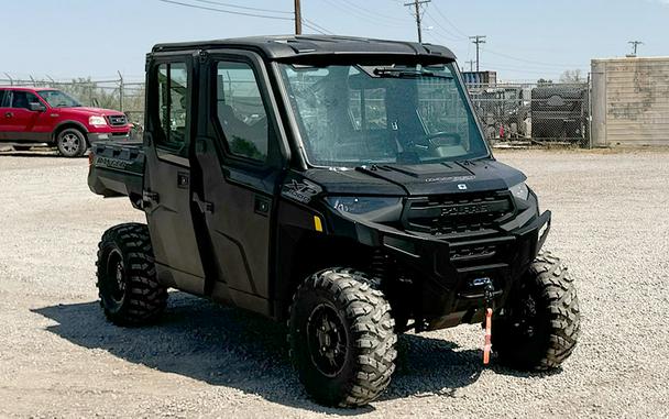 2025 Polaris Industries Ranger® Crew XP 1000 NorthStar Premium