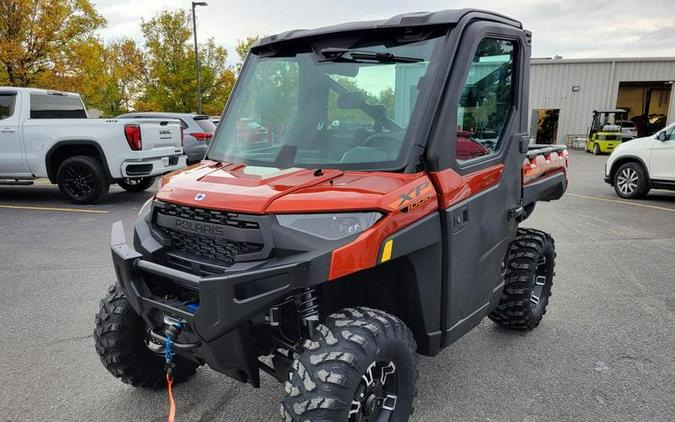 2025 Polaris® Ranger XP 1000 NorthStar Edition Premium