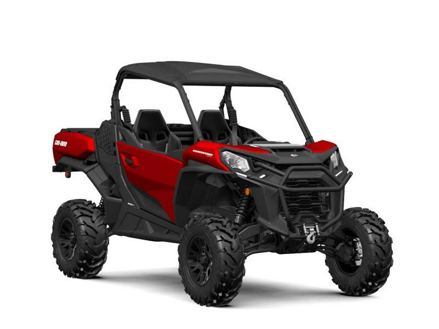 2024 Can-Am® Commander XT 1000R