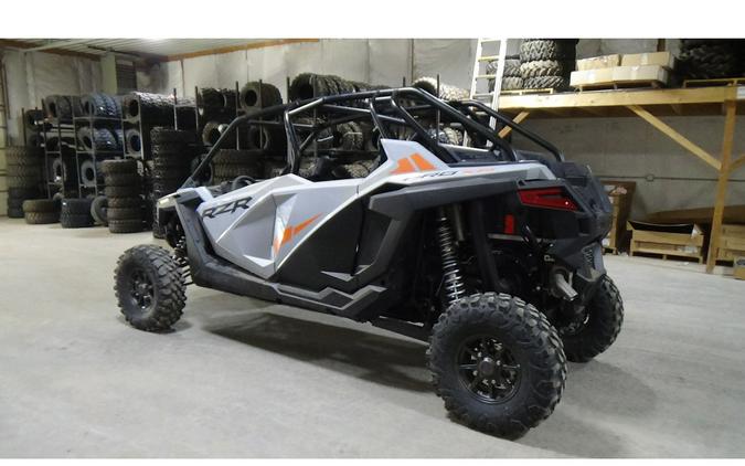 2024 Polaris RZR PRO XP 4 SPORT