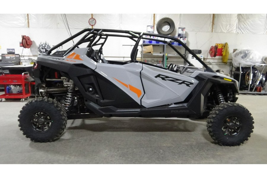 2024 Polaris RZR PRO XP 4 SPORT