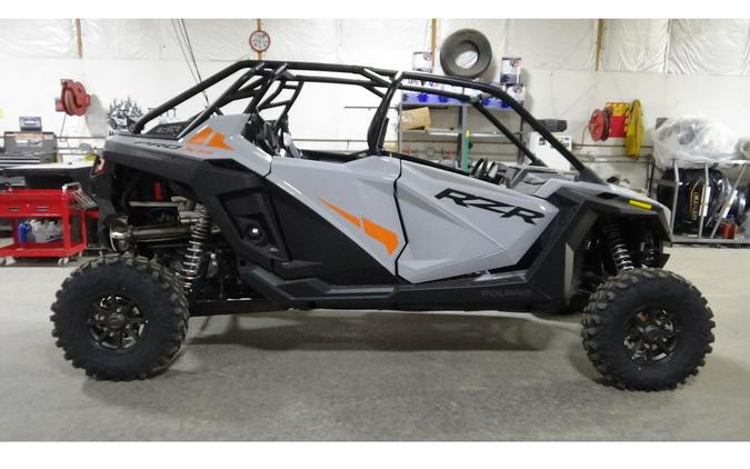 2024 Polaris RZR PRO XP 4 SPORT