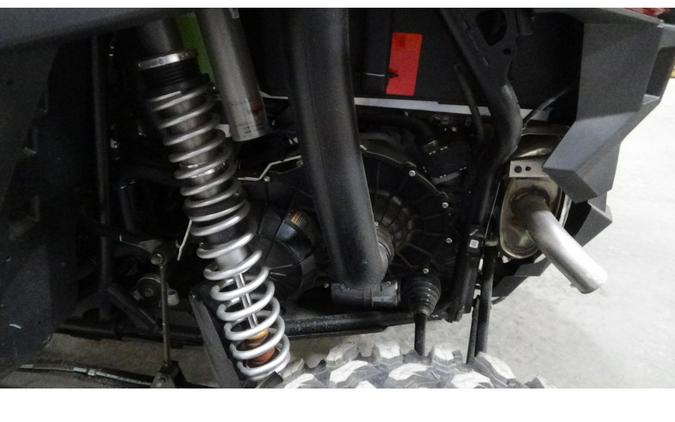 2024 Polaris RZR PRO XP 4 SPORT