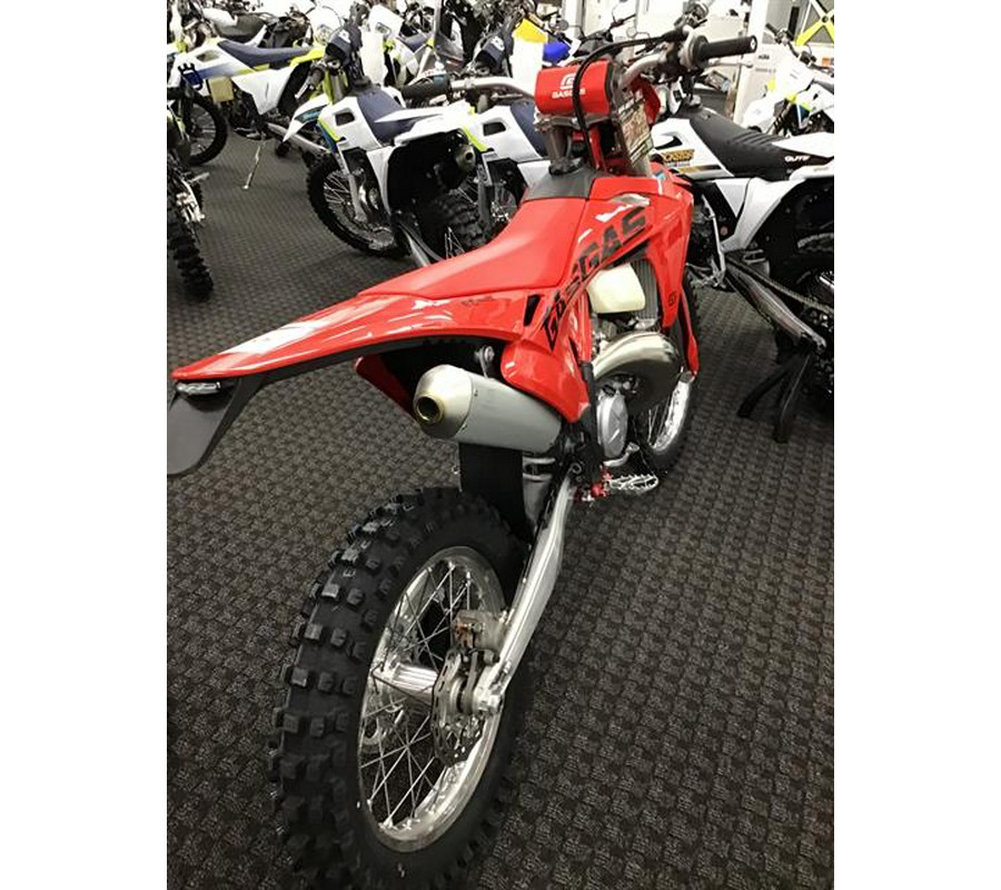 2025 GASGAS EC 250