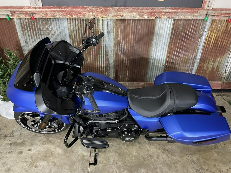 2026 Harley-Davidson® FLTRX - Road Glide®