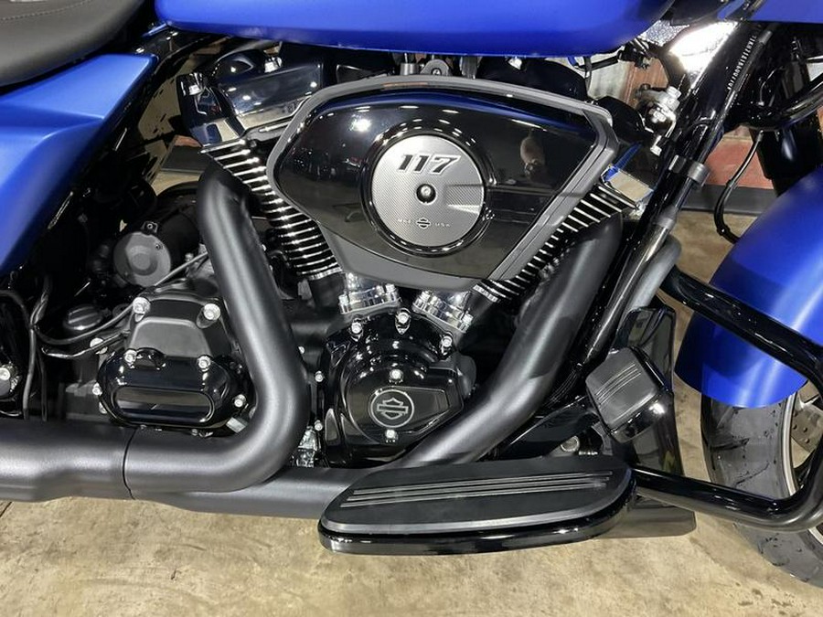 2026 Harley-Davidson® FLTRX - Road Glide®