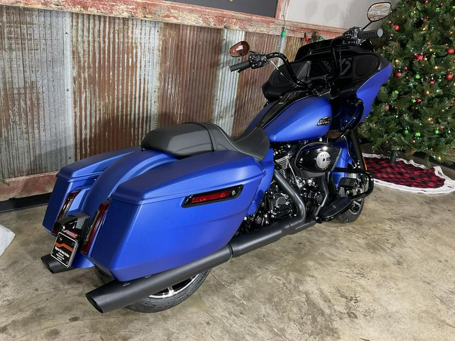 2026 Harley-Davidson® FLTRX - Road Glide®