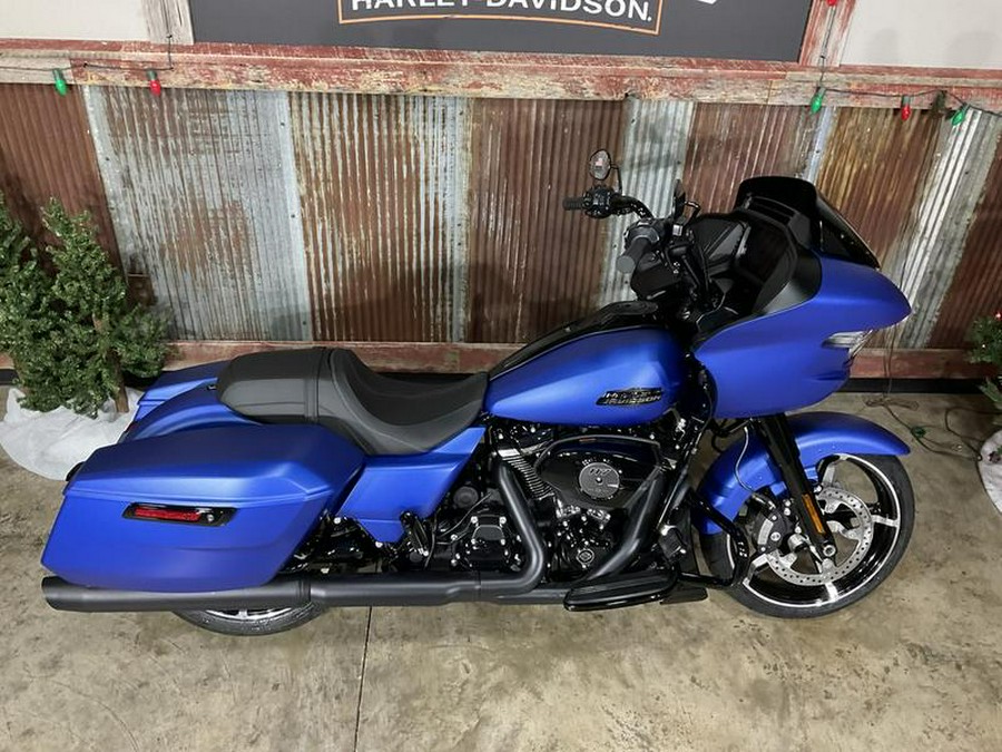 2026 Harley-Davidson® FLTRX - Road Glide®