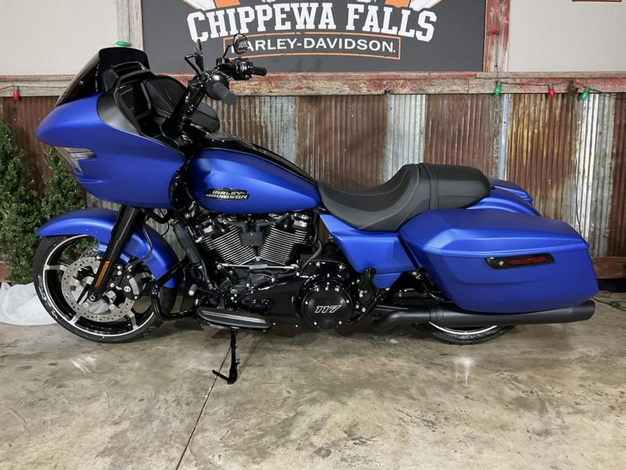 2026 Harley-Davidson® FLTRX - Road Glide®