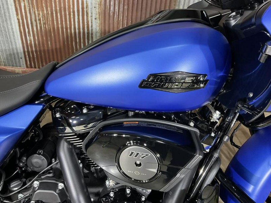 2026 Harley-Davidson® FLTRX - Road Glide®