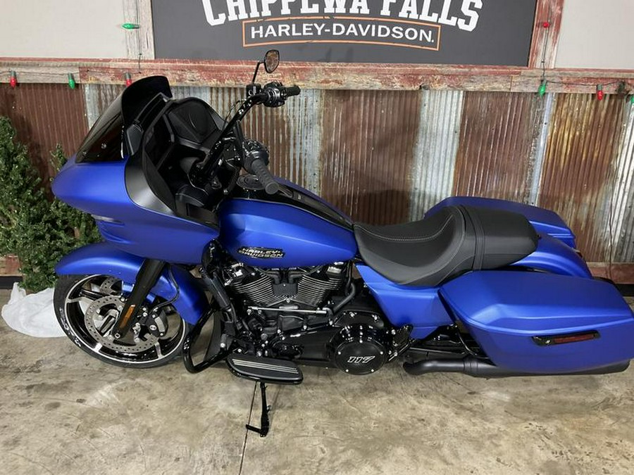 2026 Harley-Davidson® FLTRX - Road Glide®