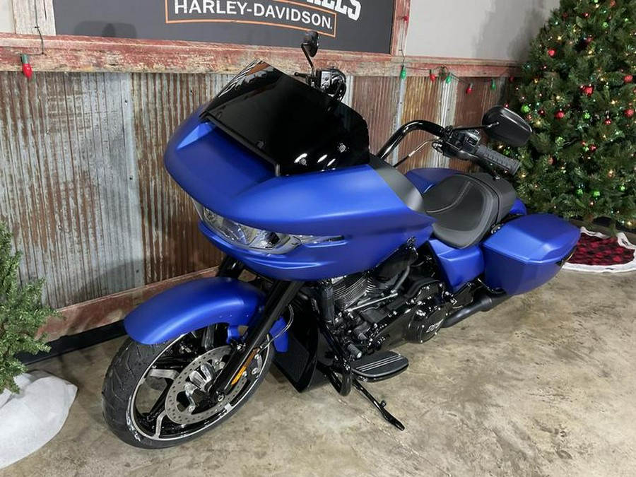 2026 Harley-Davidson® FLTRX - Road Glide®