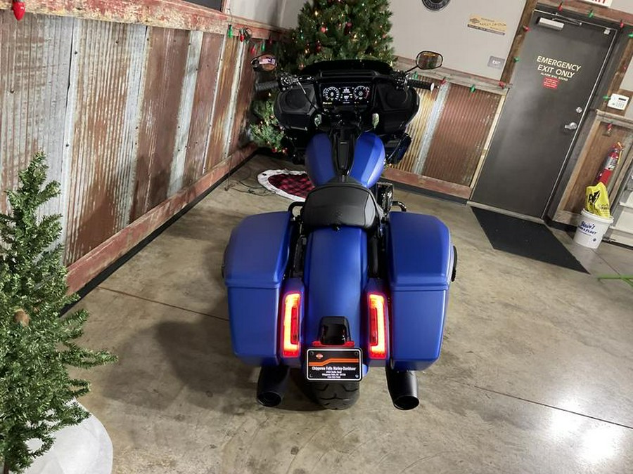 2026 Harley-Davidson® FLTRX - Road Glide®